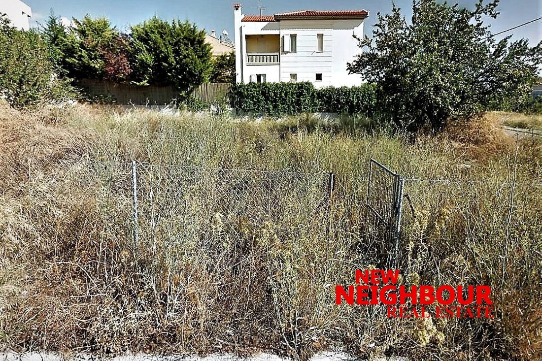 Land in Kifisia, Attica, Greece 4 - 16252311