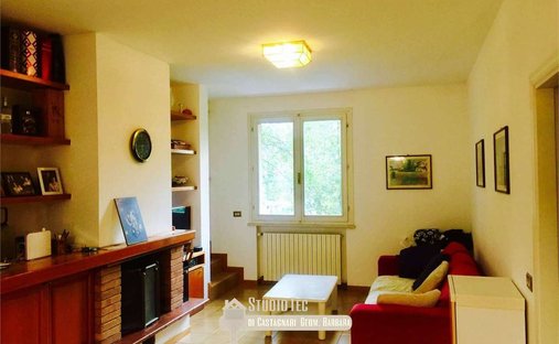 House in Mare, Cervia, Emilia-Romagna 1