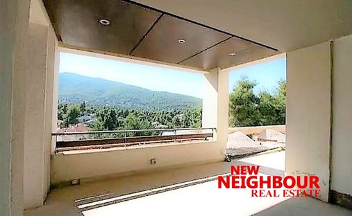 Apartment in Dionysos, Attica, Greece 1