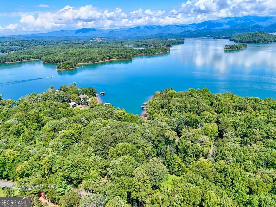 House in Hiawassee, Georgia, United States 2 - 16242770