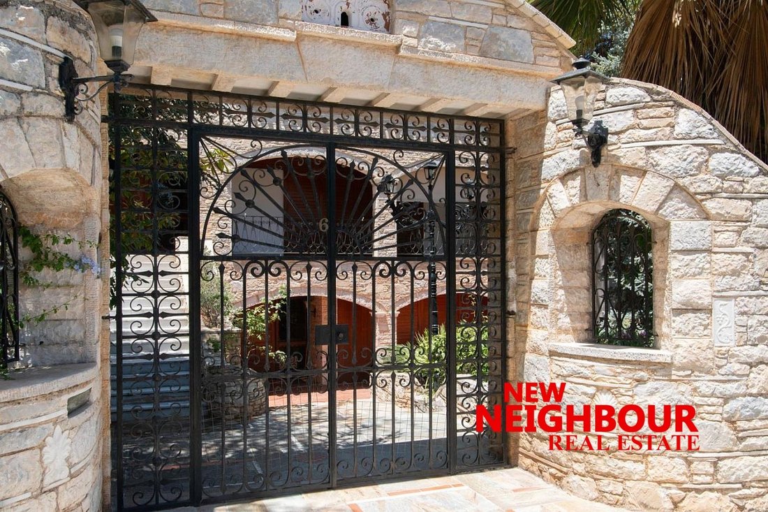 Apartment in Dionysos, Attica, Greece 2 - 16252033