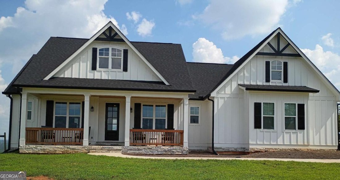 House in Dallas, Georgia, United States 2 - 16242470