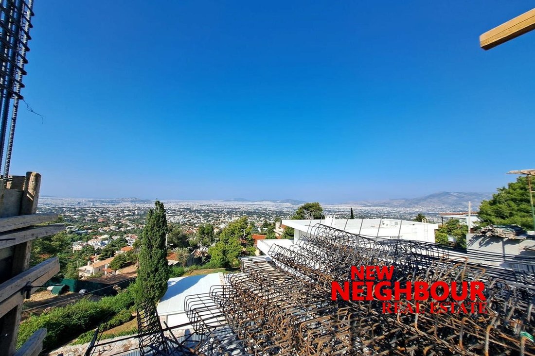 Apartment in Kifisia, Attica, Greece 4 - 16252025