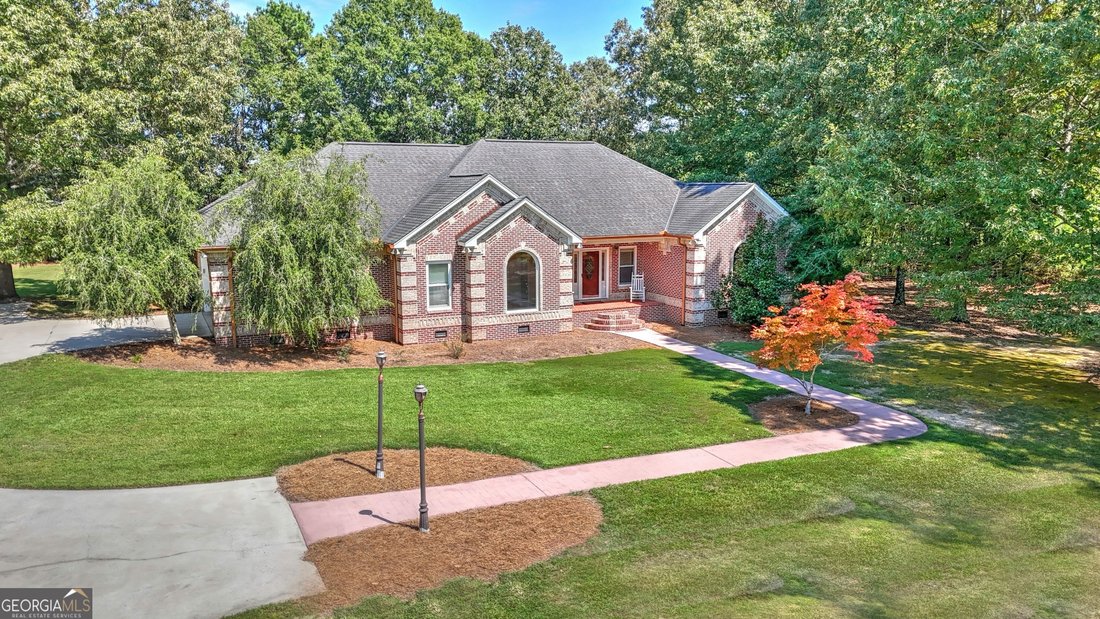 House in Aragon, Georgia, United States 1 - 16238803