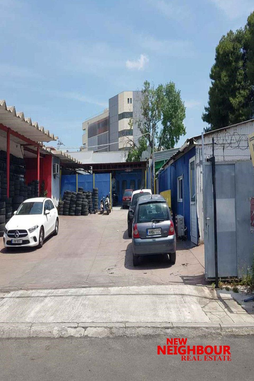Land in Iraklio Attikis, Attica, Greece 5 - 16252307