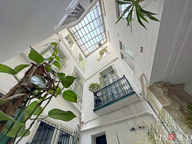 Apartment in Ancien Hôpital, Beziers, France 3 - 16246615
