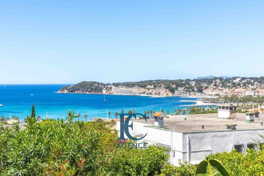 Apartment in Six-Fours-les-Plages, Provence-Alpes-Côte d'Azur, France 1 - 16246013