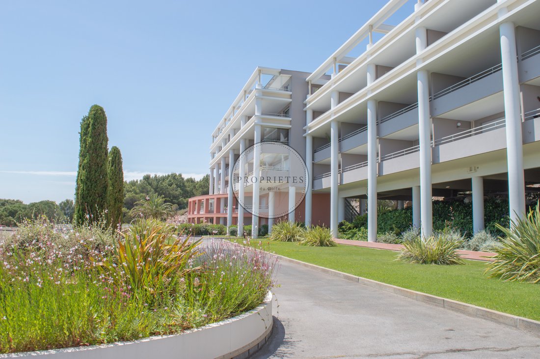 Apartment in Espace Villeroy-Les Quilles, Sète, France 3 - 16249282