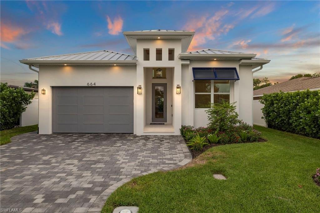House in Naples, Florida, United States 1 - 16251805