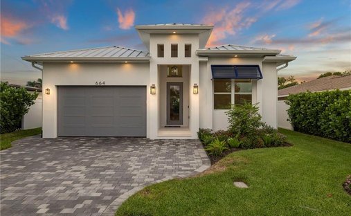 House in Naples, Florida, United States 1