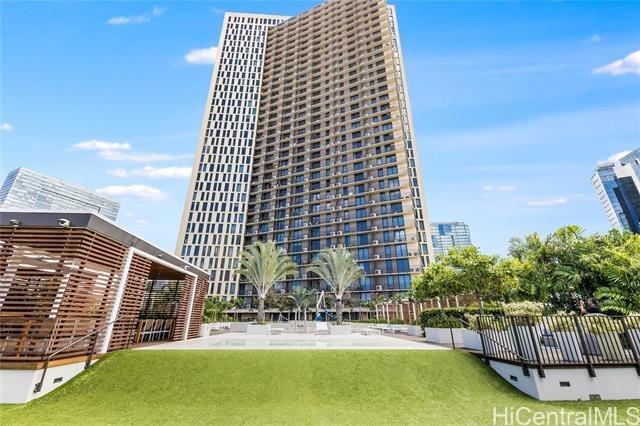 Condo in Honolulu, Hawaii, United States 3 - 16249957