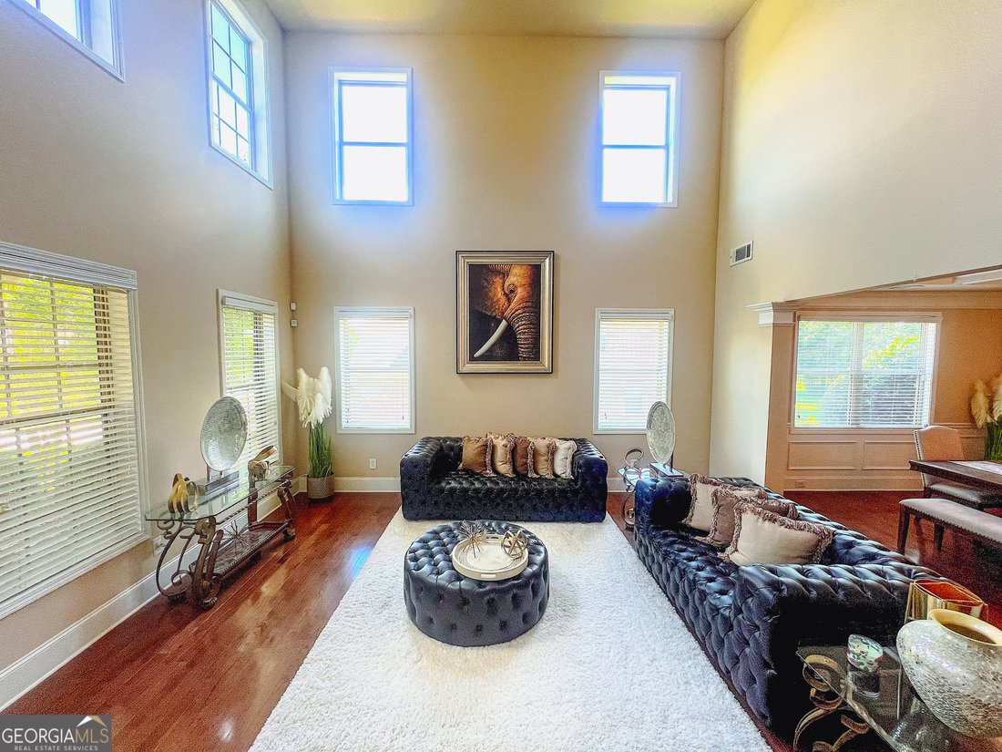House in Griffin, Georgia, United States 5 - 16238349