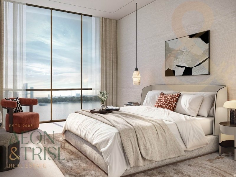 Apartment in Naif, Dubai, United Arab Emirates 5 - 16248419