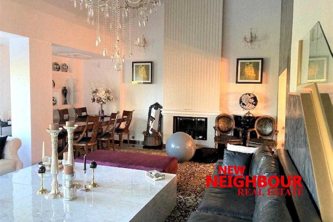Apartment in Kifisia, Attica, Greece 3 - 16252354