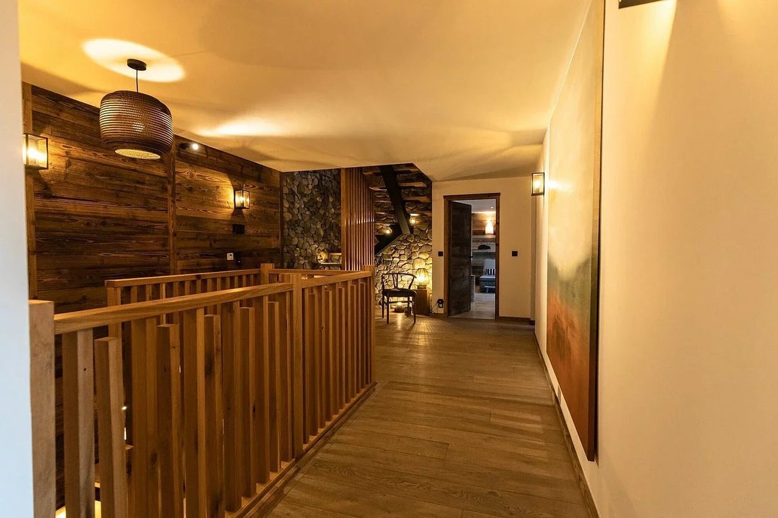 Chalet in Châtel, Auvergne-Rhône-Alpes, France 4 - 16247000