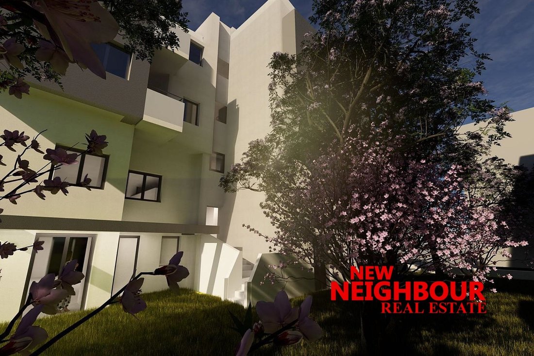 Apartment in Melissia, Attica, Greece 5 - 16252236