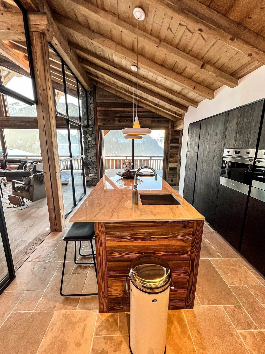Chalet in Châtel, Auvergne-Rhône-Alpes, France 2 - 16247000
