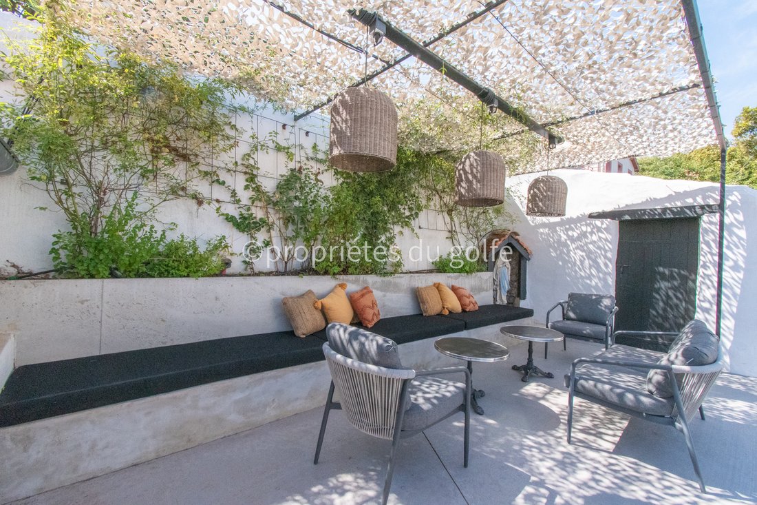 House in Espace Villeroy-Les Quilles, Sète, France 5 - 16247735