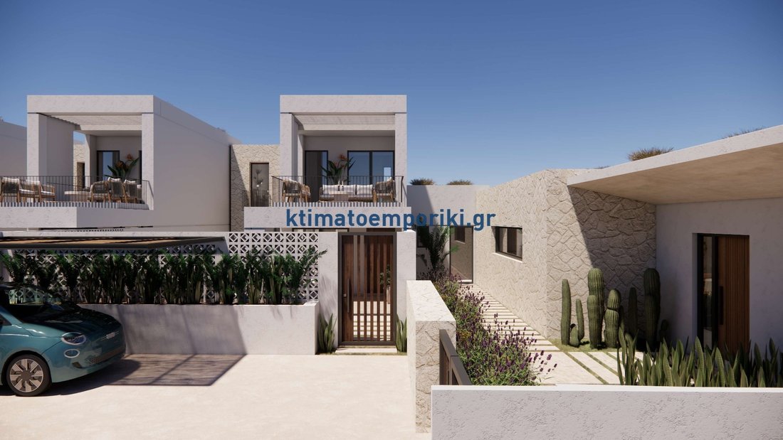Villa in Platanias, Greece 3 - 16251949