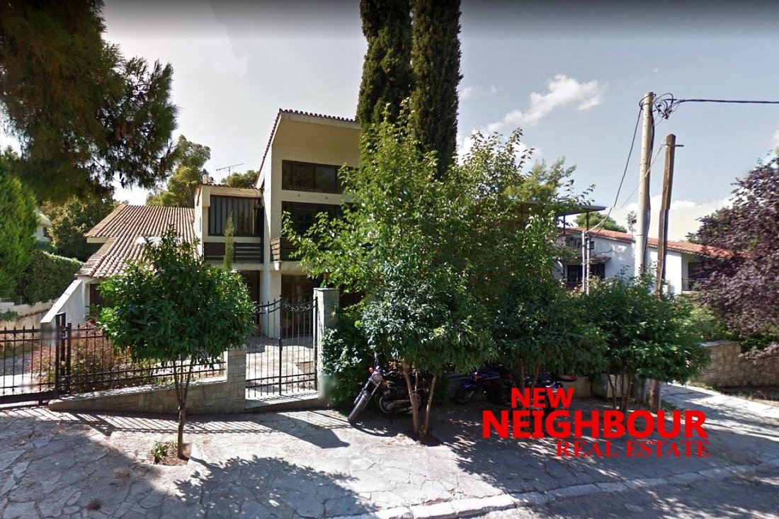 Land in Ekali, Attica, Greece 2 - 16252370