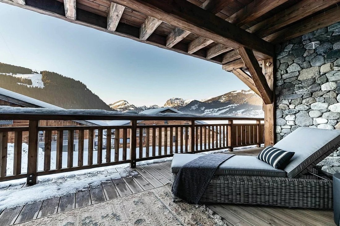 Chalet in Châtel, Auvergne-Rhone-Alpen, Frankreich 2 - 16247000