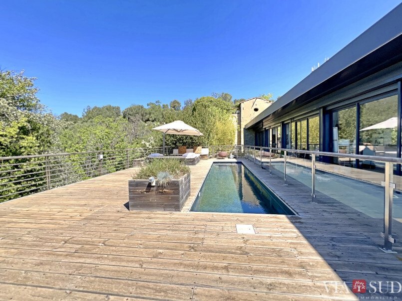 Villa in Nord, Pezenas, France 4 - 16246191