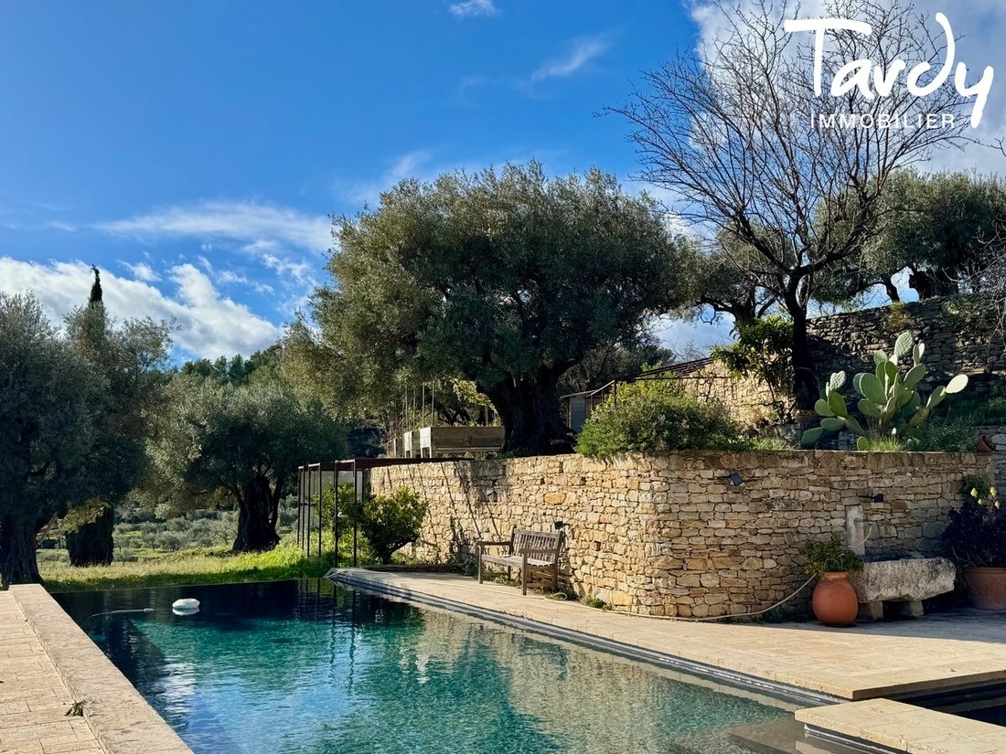 Estate in La Ciotat, Provence-Alpes-Côte d'Azur, France 2 - 16248323