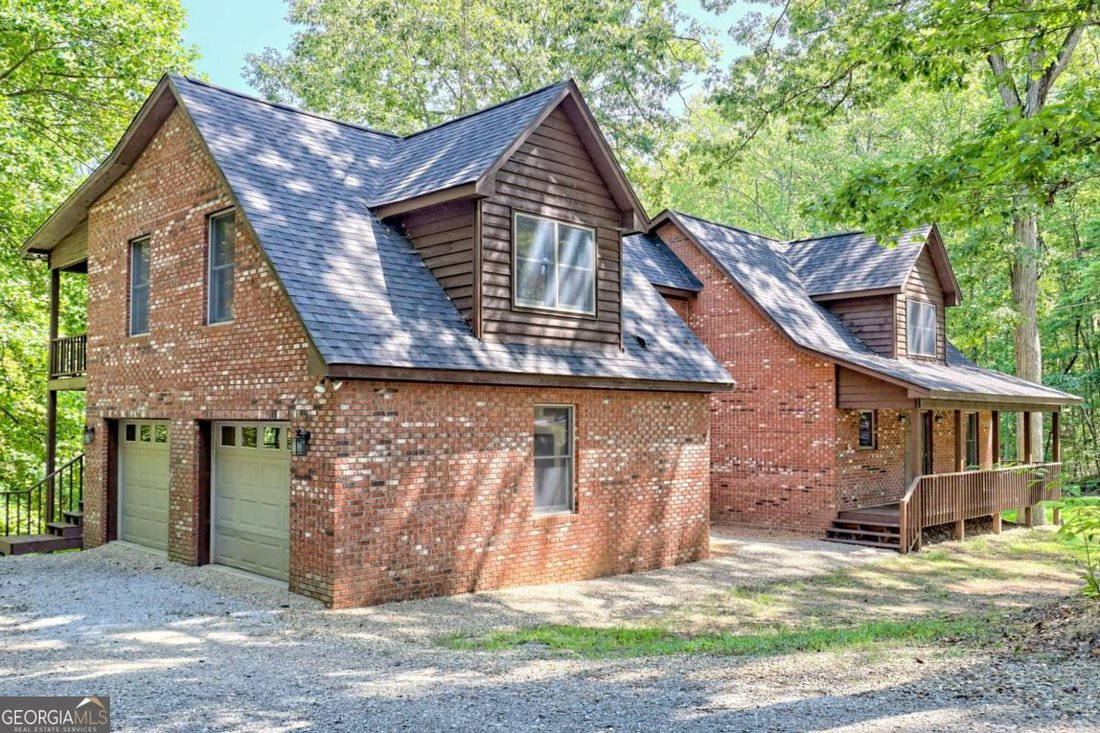 House in Hiawassee, Georgia, United States 5 - 16242770