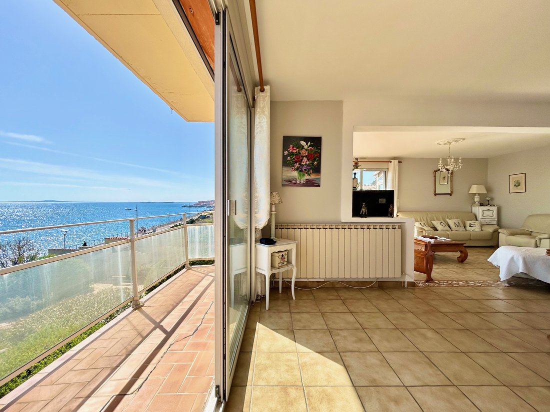 Appartement à Sète, Occitanie, France 3 - 16245655