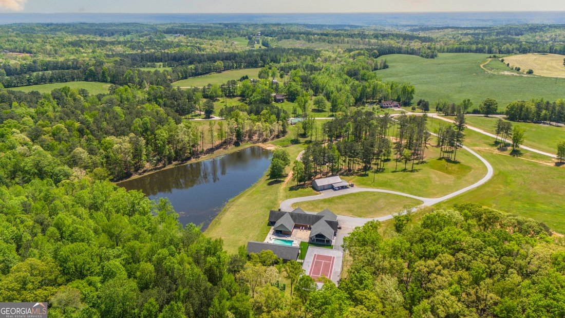 House in Roopville, Georgia, United States 4 - 16246113
