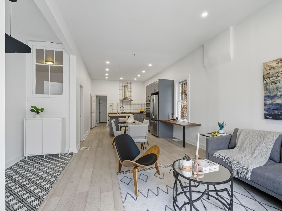 Apartment in Chicago, Illinois, United States 2 - 16250229