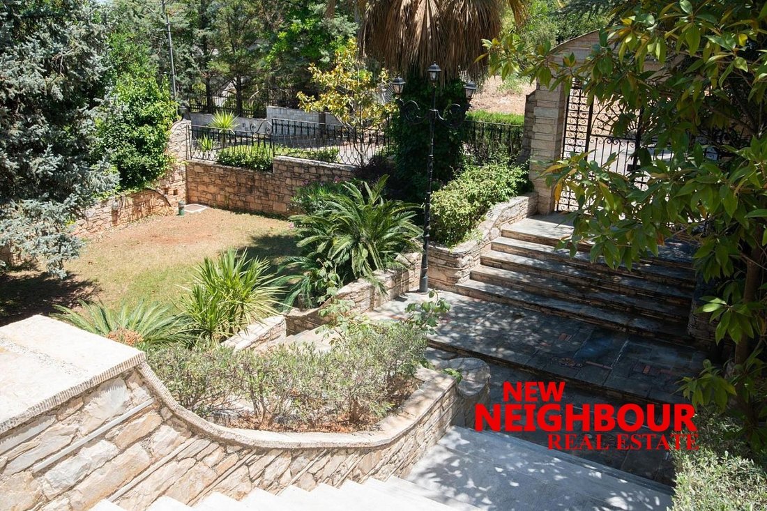 Apartment in Dionysos, Attica, Greece 4 - 16252033