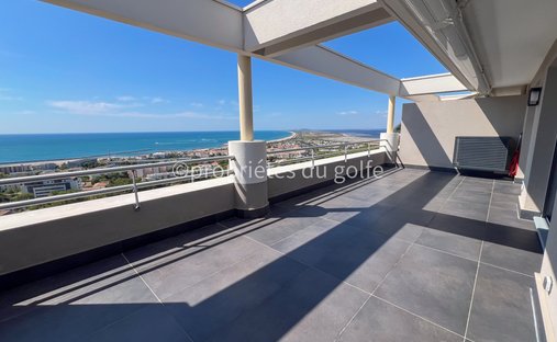 Appartement à Sète, Occitanie, France 1