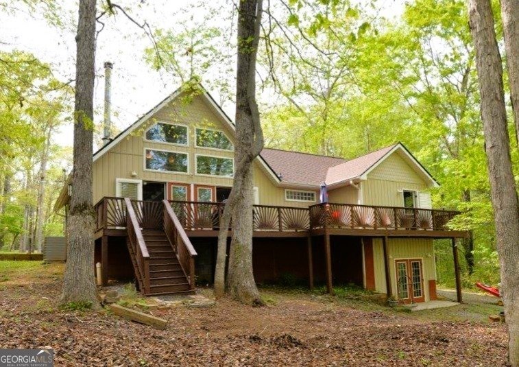 House in Eatonton, Georgia, United States 2 - 16242266