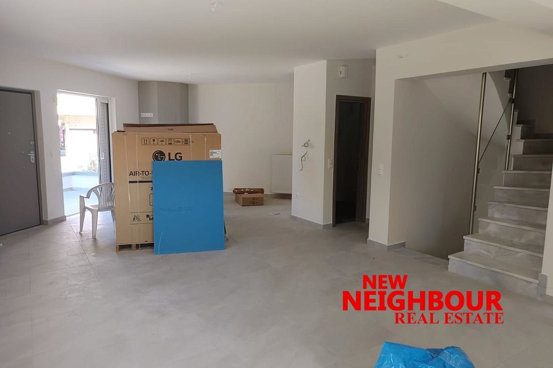 Apartment in Dionysos, Attica, Greece 2 - 16252032