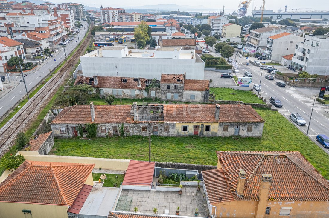 Land in Areosa, Viana do Castelo District, Portugal 5 - 16250979