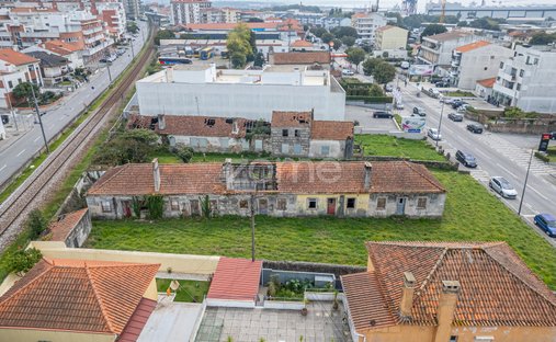 Land in Areosa, Viana do Castelo District, Portugal 1