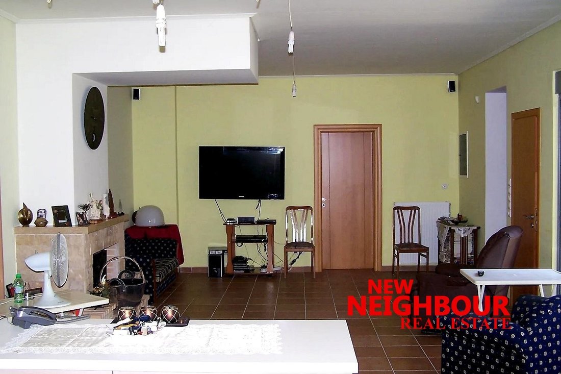 House in Kifisia, Attica, Greece 3 - 16252364