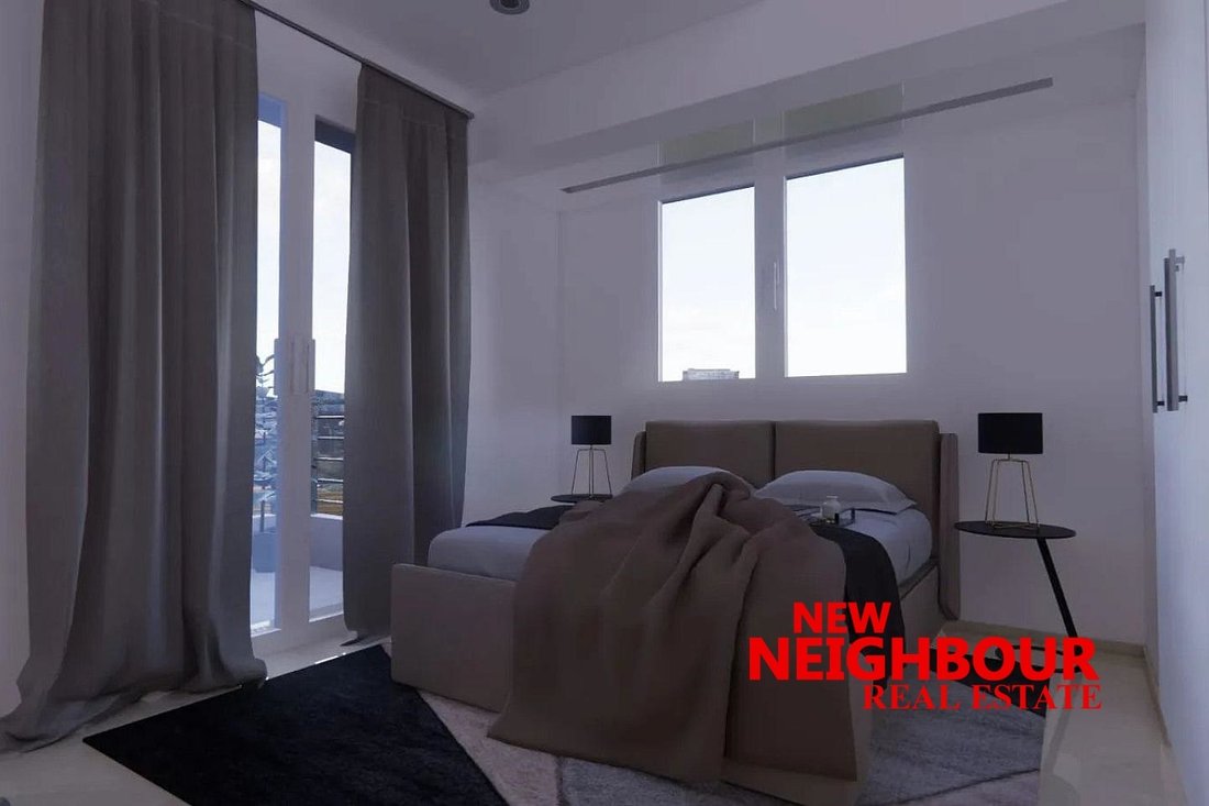 Apartment in Chalandri, Attica, Greece 4 - 16252231