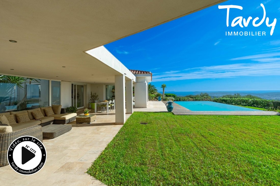 Villa in Nord, Sanary-sur-Mer, France 2 - 16248455