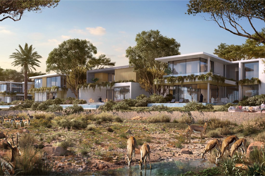 Townhouse in Expo City Dubai, Dubai, United Arab Emirates 1 - 16249689