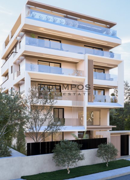 Apartment in Glyfada, Attica, Greece 4 - 16251941