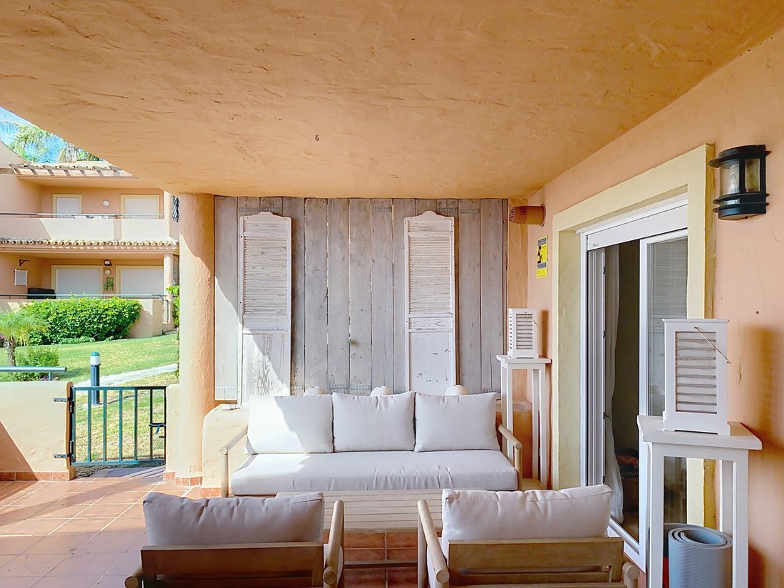 Maison de ville à Buenas Noches, Estepona, Espagne 2 - 16253162