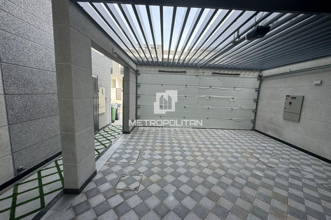 Townhouse in Al Furjan, Dubai, United Arab Emirates 4 - 16249633