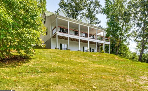 Casa a Hiawassee, Georgia, Stati Uniti 1