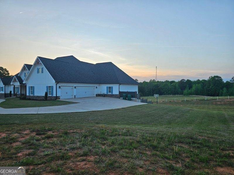 House in Social Circle, Georgia, United States 4 - 16247839