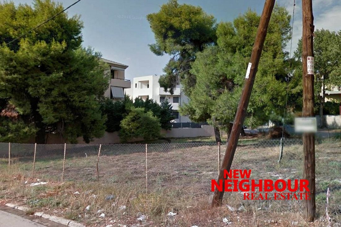 Land in Kifisia, Attica, Greece 2 - 16252155