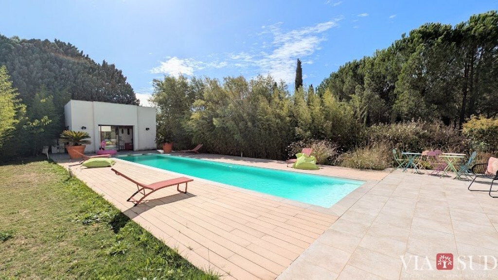 Villa in Ancien Hôpital, Beziers, France 2 - 16246454