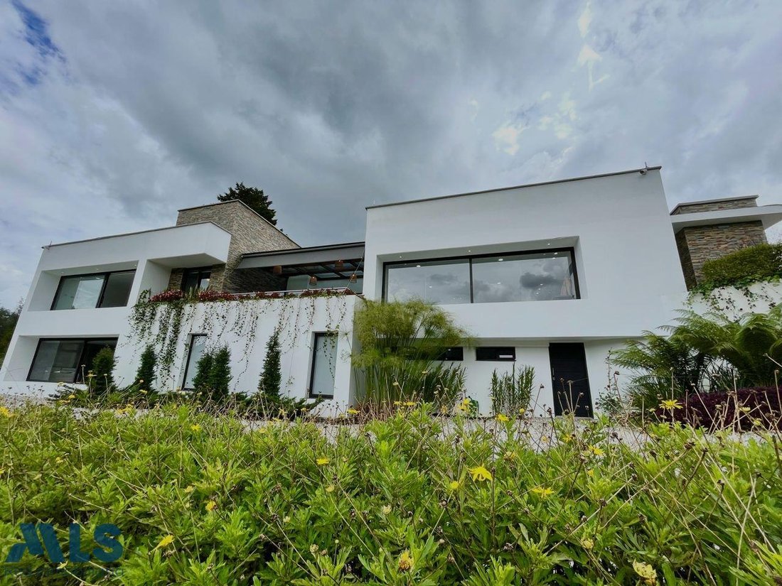 Finca in La Fe, Antioquia, Colombia 1 - 16248771