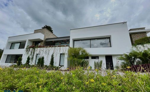 Finca in La Fe, Antioquia, Colombia 1